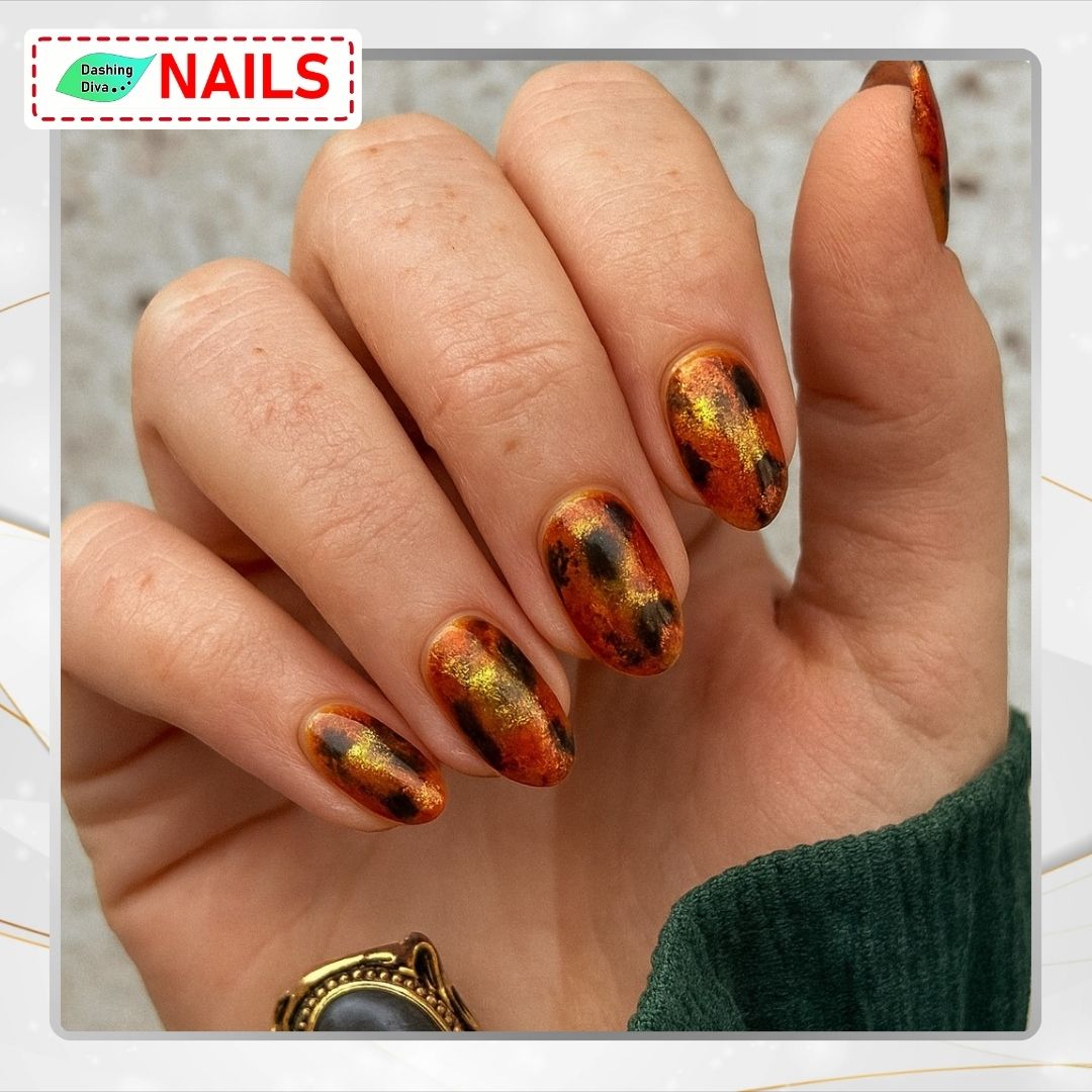 Dashing Diva Nails Portland, OR 97214